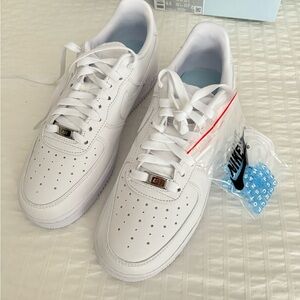 NOCTA X Air Force 1 - Love you forever drake collaboration BRAND NEW sneakers